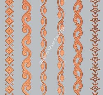 Simple Wood Carving Designs