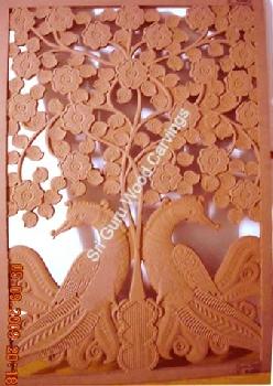 Simple Wood Carving Designs